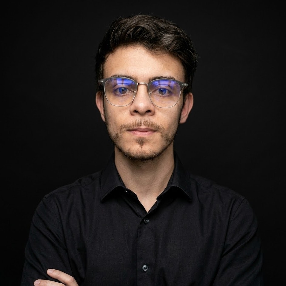 Mohamed amine Atil