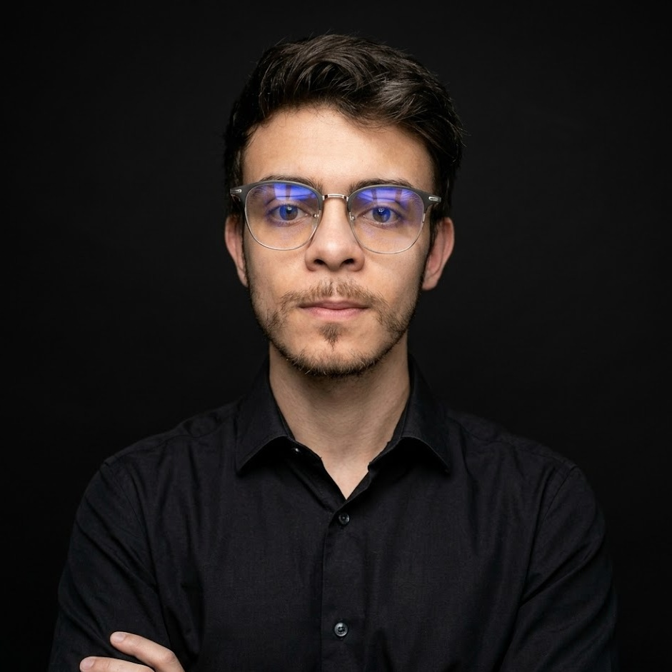 Mohamed amine Atil
