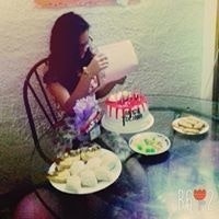 Angie Juliana Prada Núñez