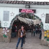 Rafael Dario Alvarez Lizarazo