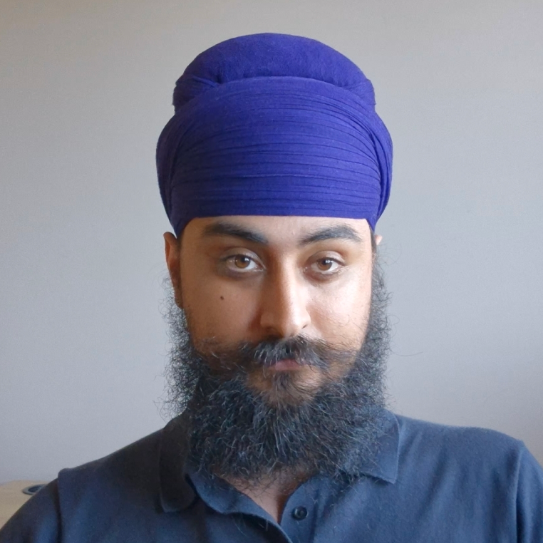 Sandip Singh