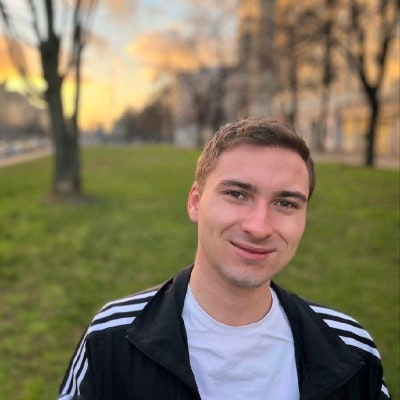Moritz Kreemke