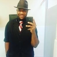 Norman Taz Nichols II