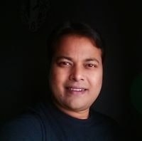 Vijay Srivastava