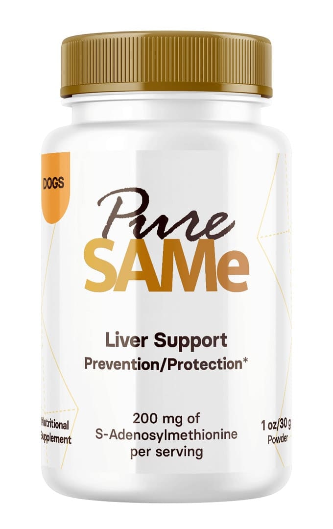 Pure SAMe