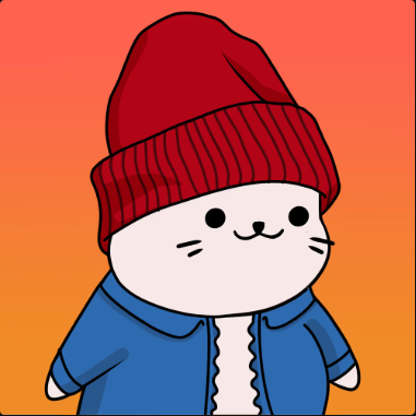 ProductHunt profile picture for @hallelujah