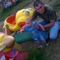 Евгений Сафонов