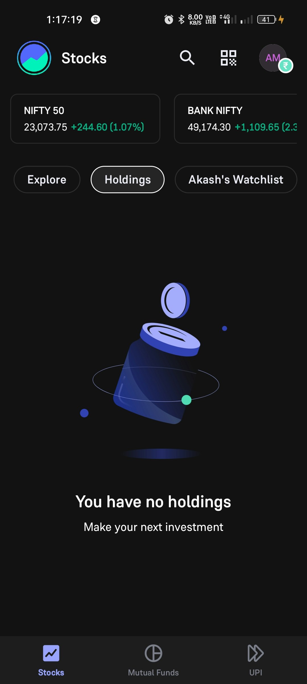 Subha Priya Panigrahi