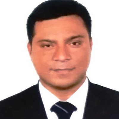 vivek srivastava