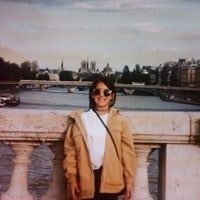 Constandina Iliopoulos