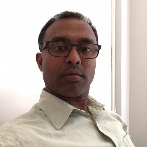 Sriram Natarajan
