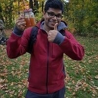 Ralston Jovel Almeida