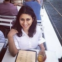 Lakshmi Sivasankaran