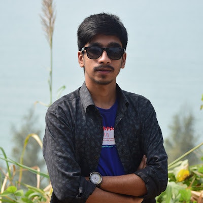 Farhad Hossain Rasel