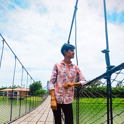 Shakil Shakil pramanik