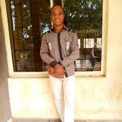 Anthony Chinagorom Amos