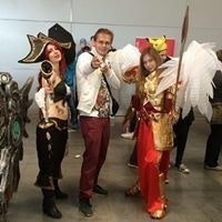 Олег Серегин