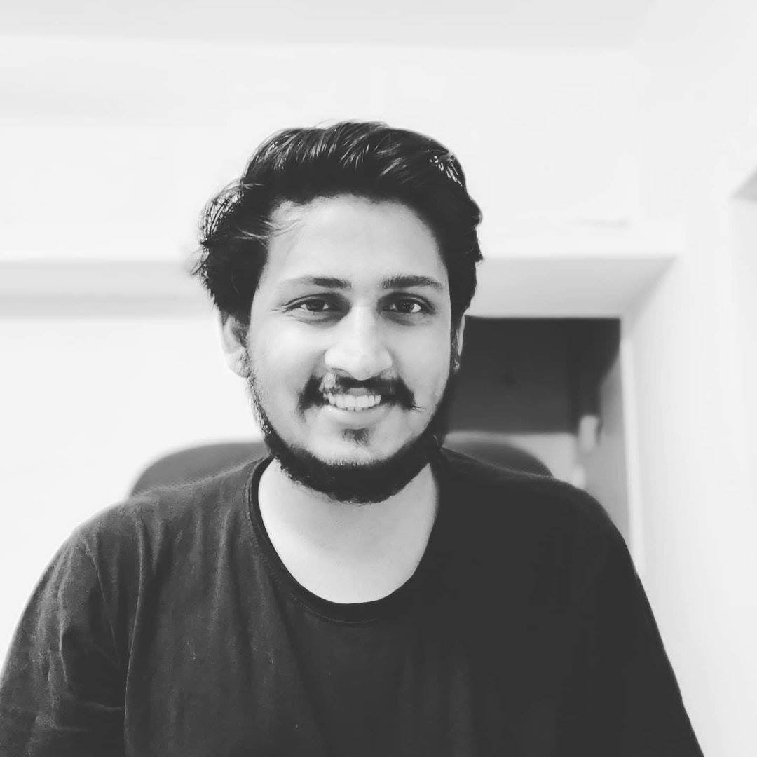 Bodhish Thomas