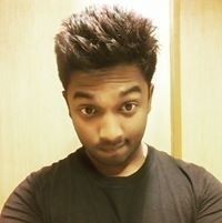 Jetin Prasanth