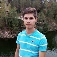 Никита Клетченков