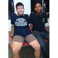 เอ็ม' บ้าบอ