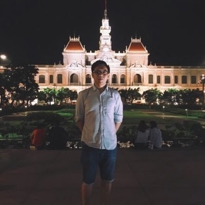 Okky Angga 黄利豪