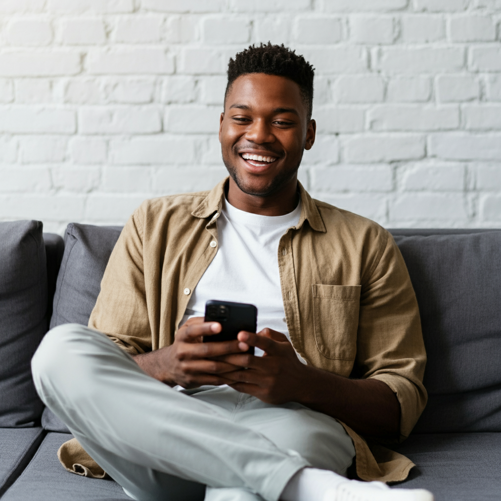 Oluwadamilare Joyous