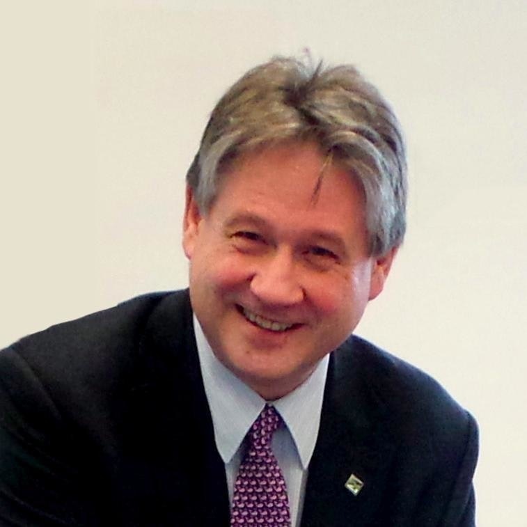 Basil McCrea