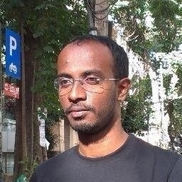 Puneeth Shivalingaih