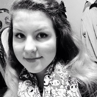 Elizabeth Durflinger