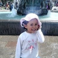 Lissen Lia Miranda Flores