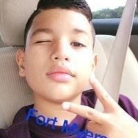 Luis Gabriel Gonçalves