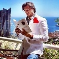 Rohan Sinclair Luvaglio