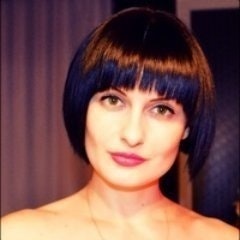 Ирина Павлова