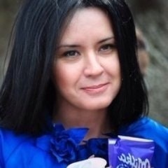 Олеся Колесникова