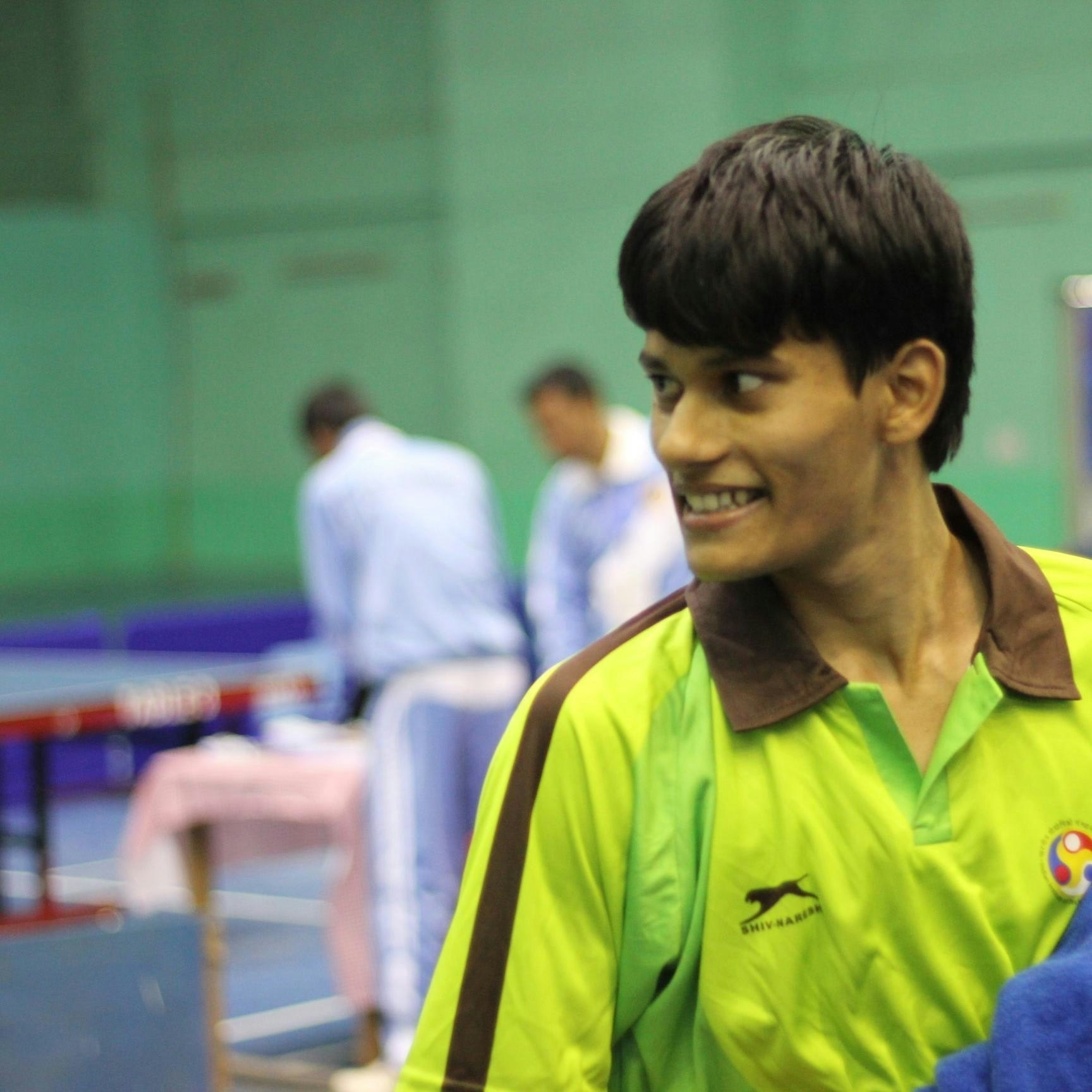 Abhiram Rahatgaonkar