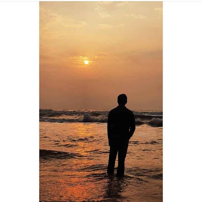 Yarramsetty Santhosh