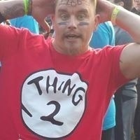 Christopher Helgerson