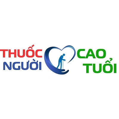 THUỐC NGƯỜI CAO TUỔI