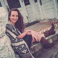 Rachel Anderson Hancock