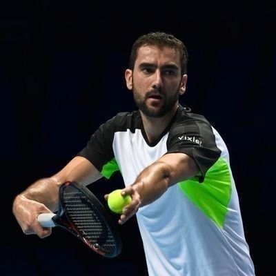 Marin Cilic