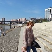 Дарья Винокурова