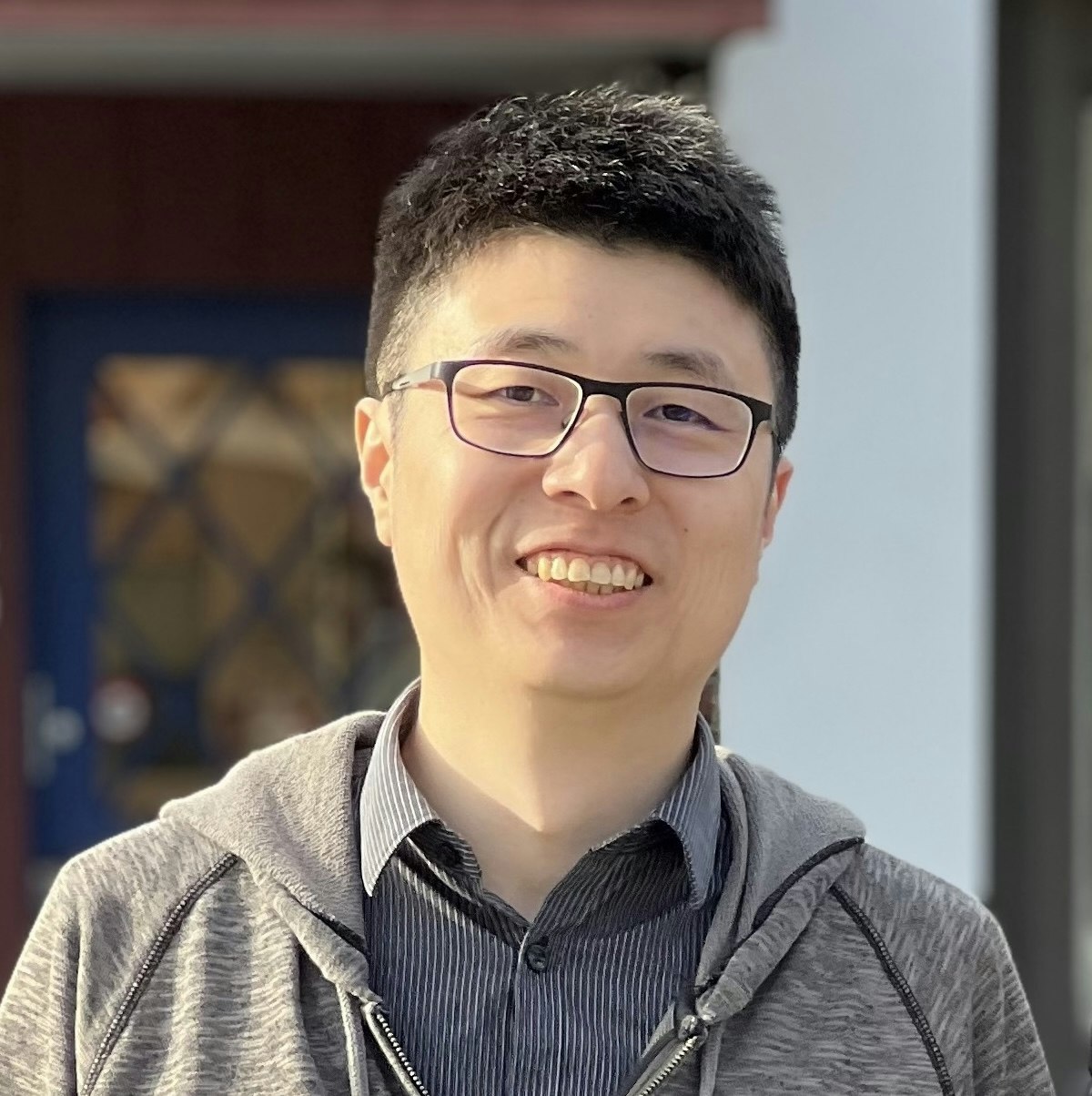 Liren Tu