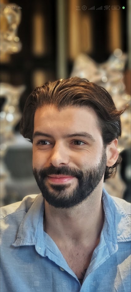 António Orlando Silva Carvalho