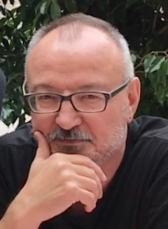 Siamak Salimpour Zangené