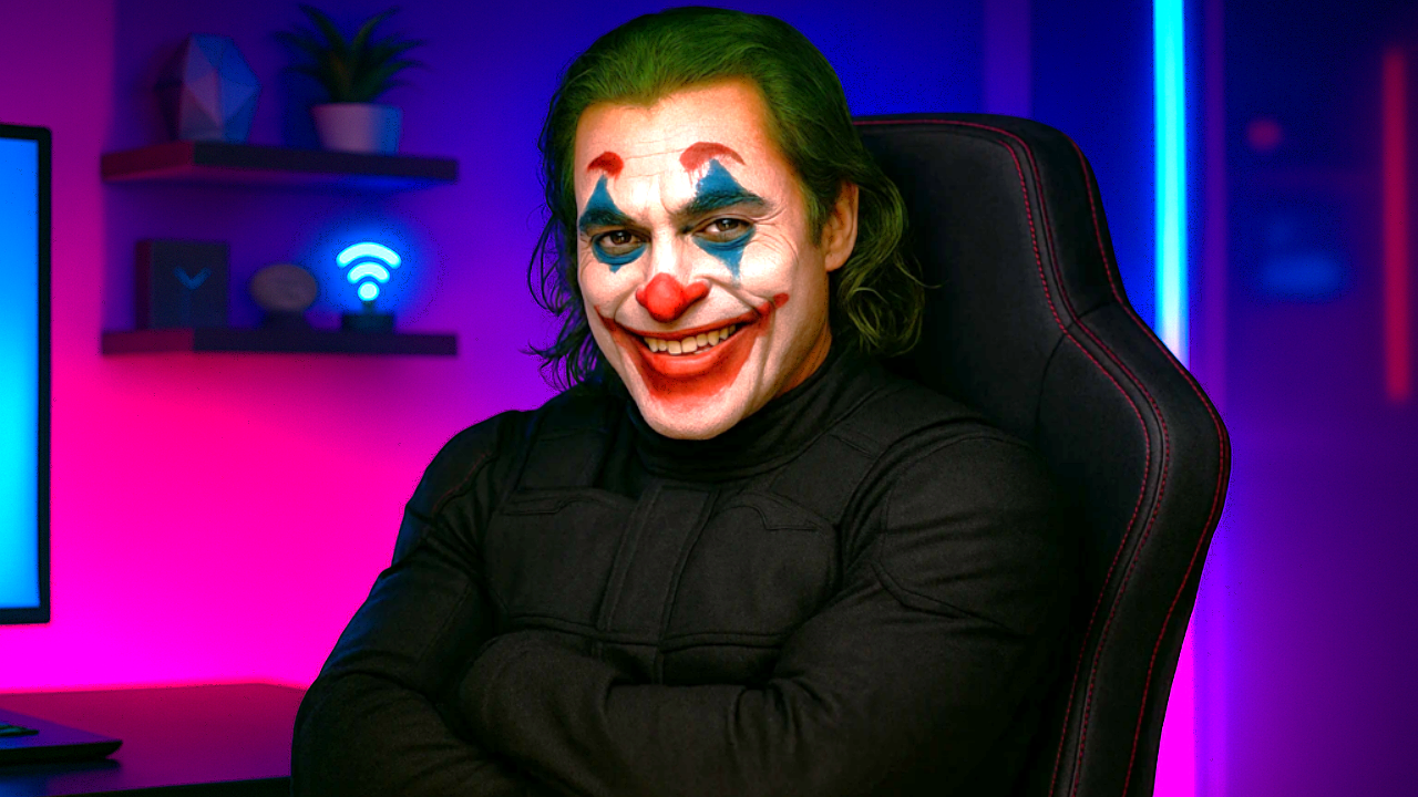 Web3 Joker