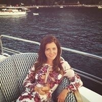 Louise Campbell-Pierson