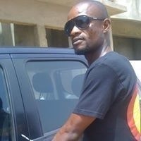 Samuel Johnson Chijioke