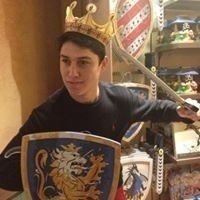 Arturo Lopez Barrientos