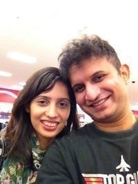 Viraj Sudhir Krishnarao Chavan